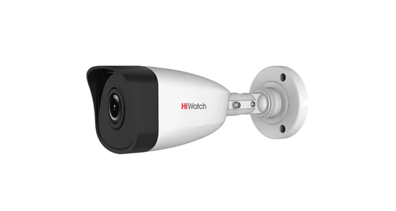 HiWatch IPC-B020 (B) (2.8 mm)